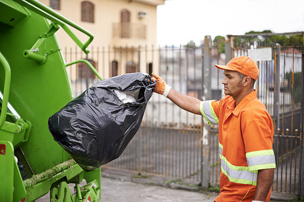 Trusted Ball Pond, CT Junk Removal Experts